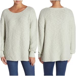 Free people knit Chunky sweater
